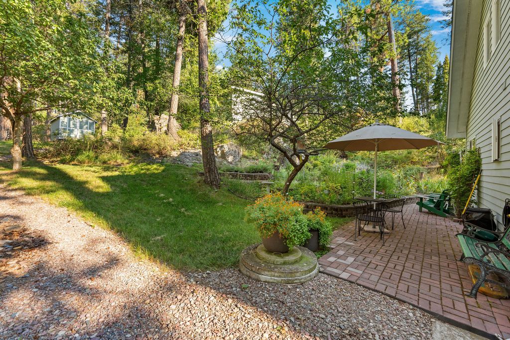 21019 Park Lane, Rollins, MT 59931 photo 46