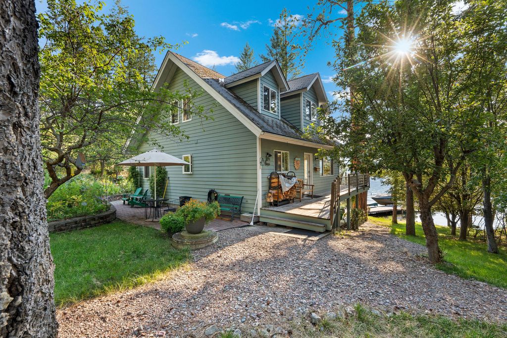 21019 Park Lane, Rollins, MT 59931 photo 49