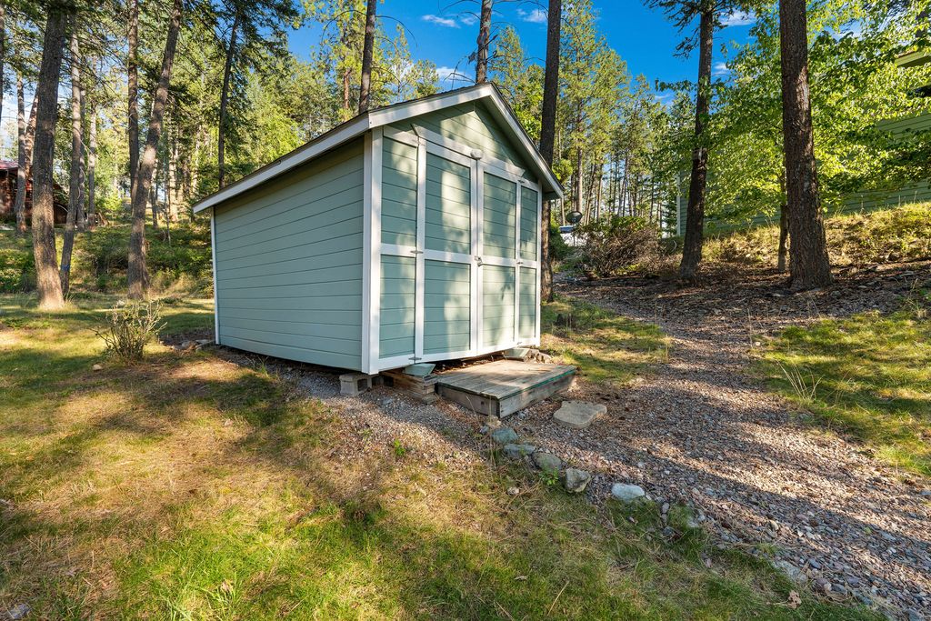 21019 Park Lane, Rollins, MT 59931 photo 53