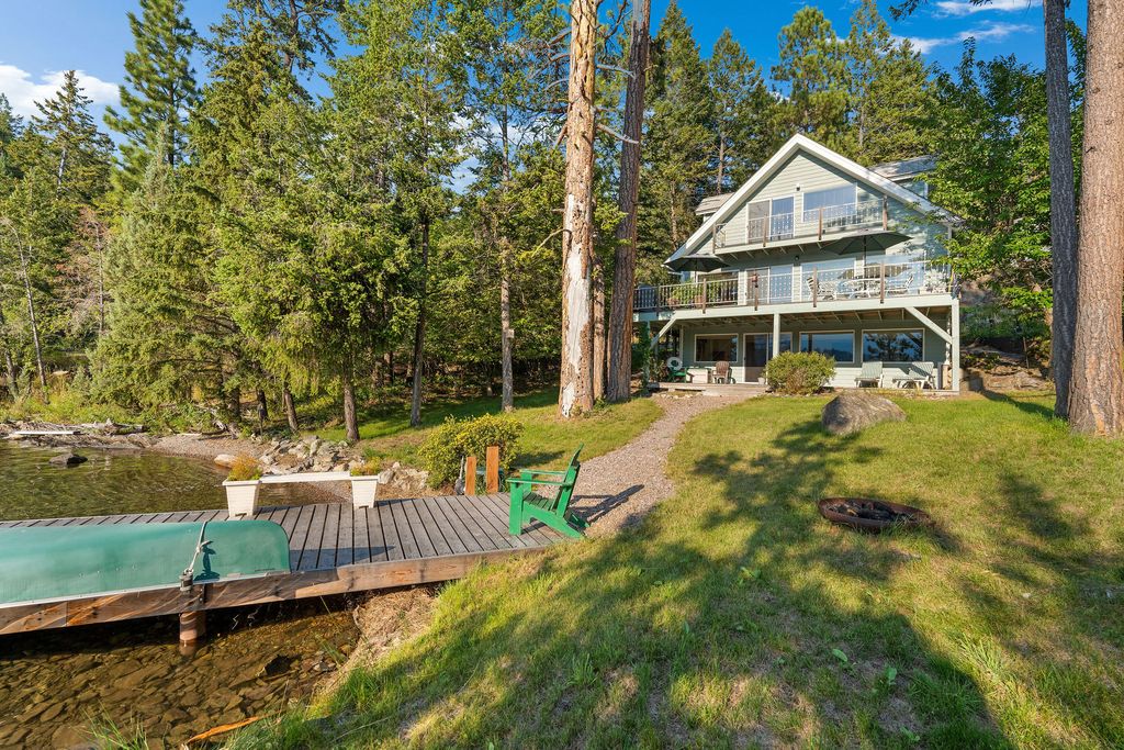 21019 Park Lane, Rollins, MT 59931 photo 62