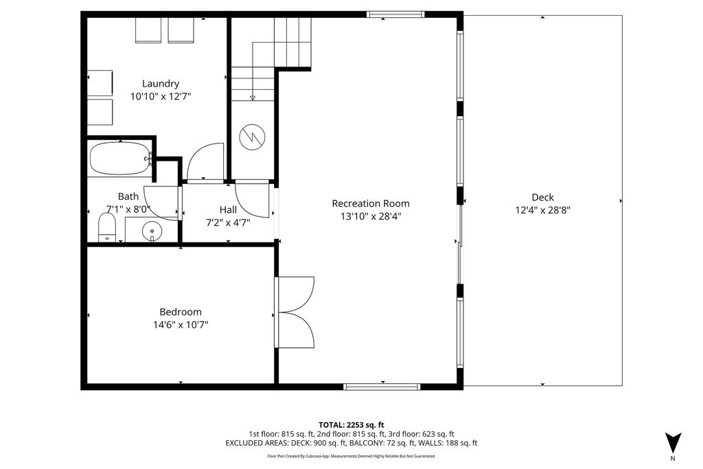 21019 Park Lane, Rollins, MT 59931 photo 74