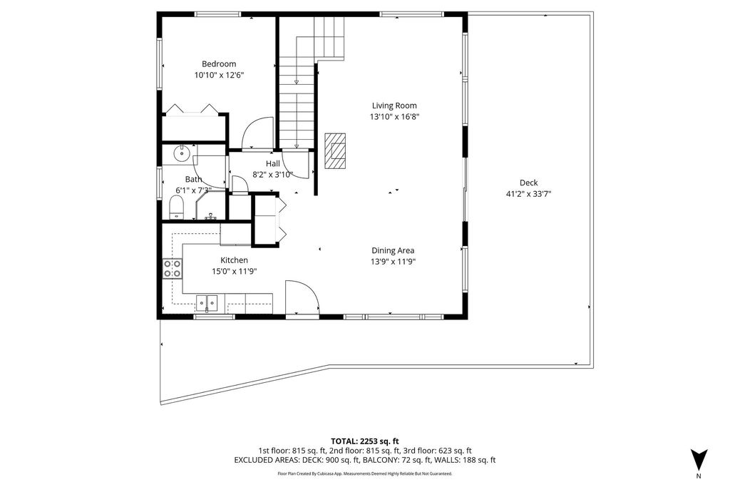 21019 Park Lane, Rollins, MT 59931 photo 75