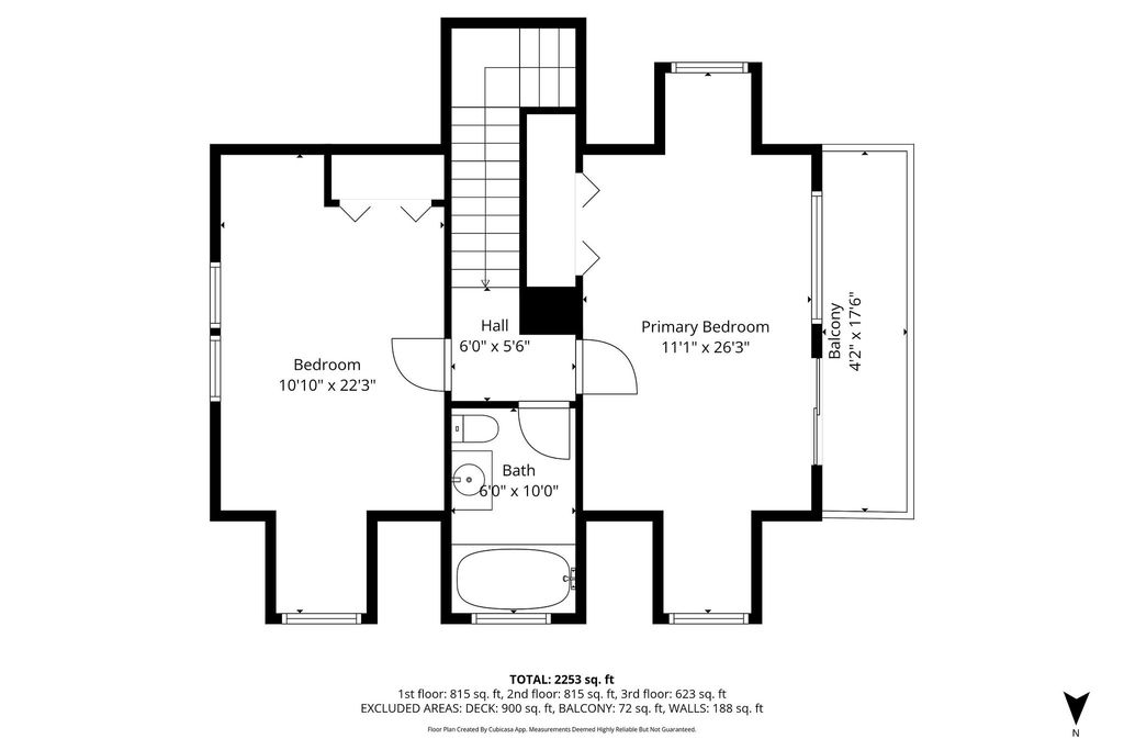 21019 Park Lane, Rollins, MT 59931 photo 76