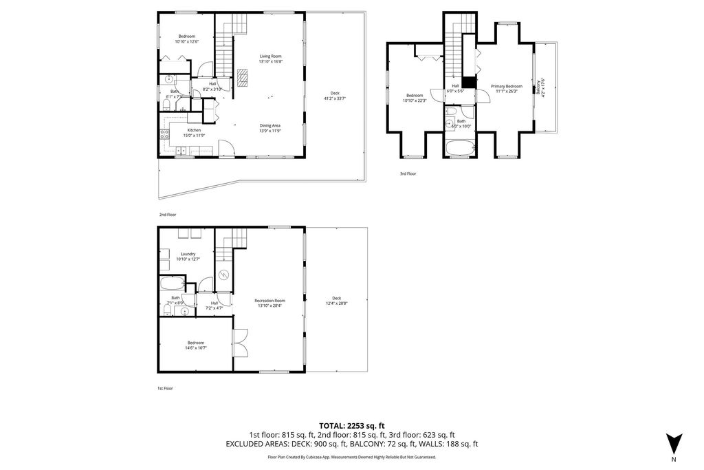 21019 Park Lane, Rollins, MT 59931 photo 77