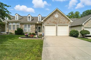 3749 Whisper Creek Drive, Dayton, OH 45414