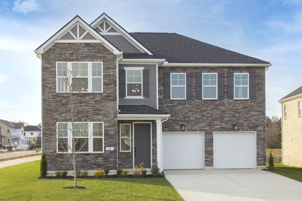 410 Downs Lane, Mount Juliet, TN 37122