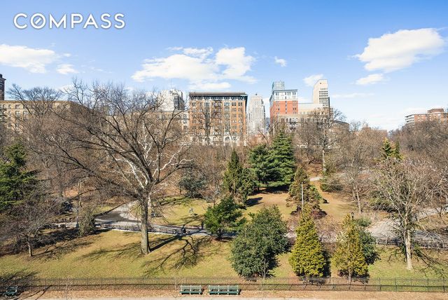 364 W 121st St Apt 4A, New York City, NY 10027