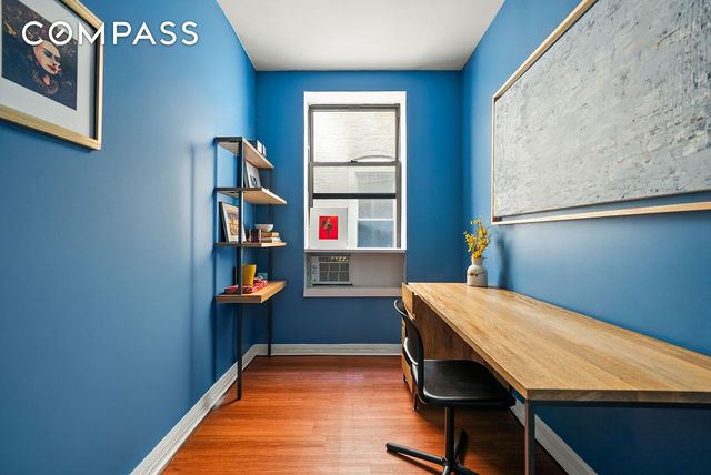 364 W 121st St Apt 4A, New York City, NY 10027