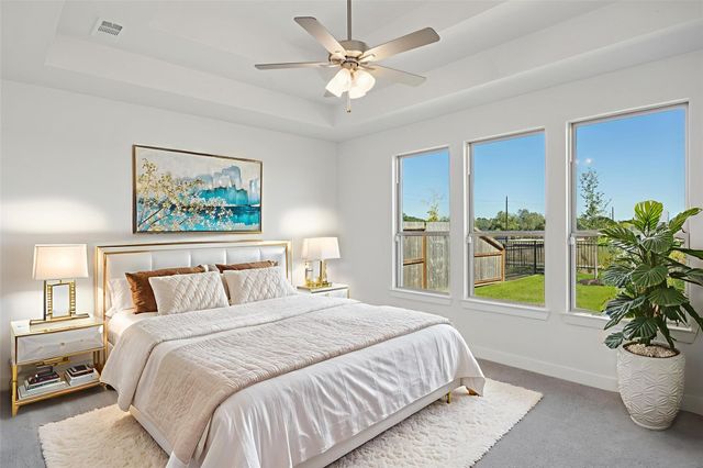 8818 Incandesce Rise Drive, Richmond, TX 77406