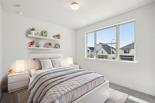 8818 Incandesce Rise Drive, Richmond, TX 77406