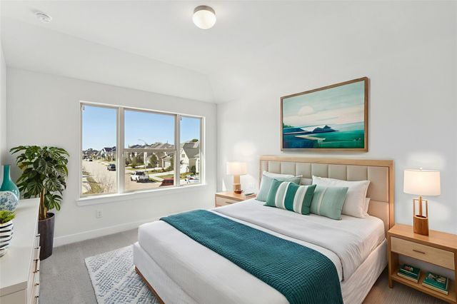 8818 Incandesce Rise Drive, Richmond, TX 77406