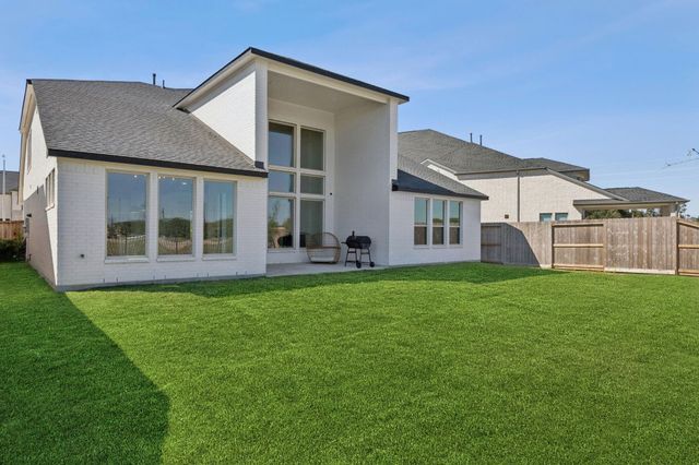 8818 Incandesce Rise Drive, Richmond, TX 77406