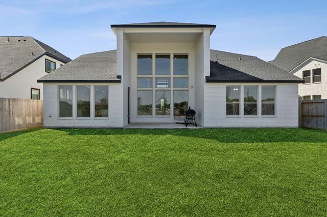 8818 Incandesce Rise Drive, Richmond, TX 77406