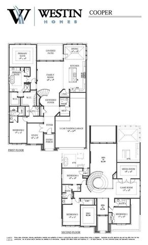 8818 Incandesce Rise Drive, Richmond, TX 77406