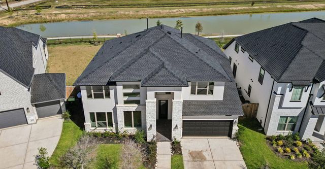 8818 Incandesce Rise Drive, Richmond, TX 77406