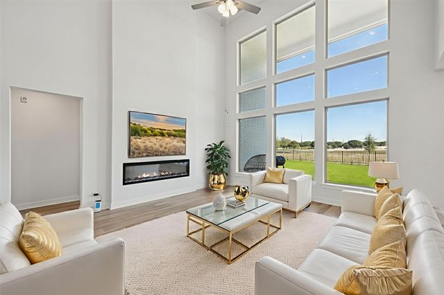 8818 Incandesce Rise Drive, Richmond, TX 77406