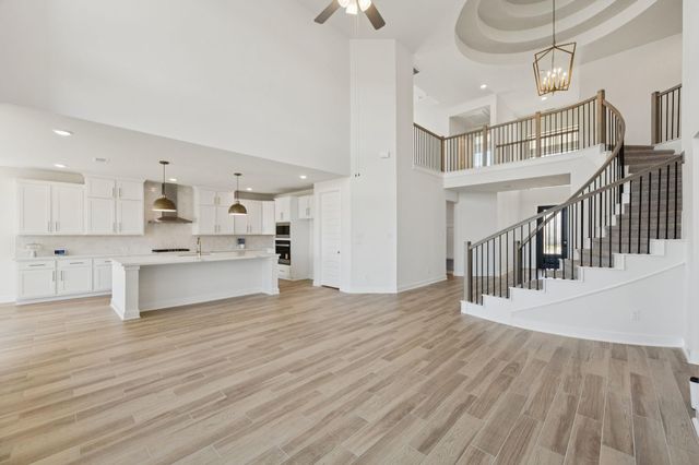 8818 Incandesce Rise Drive, Richmond, TX 77406