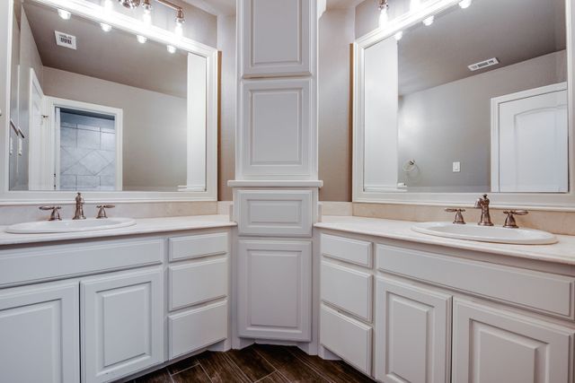 3317 S Riley Court, Hurst, TX 76054