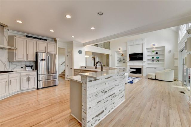 1830 Briergate Drive, Duluth, GA 30097