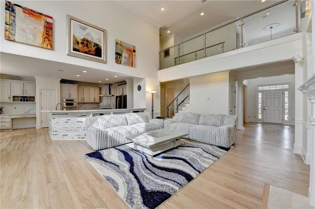 1830 Briergate Drive, Duluth, GA 30097