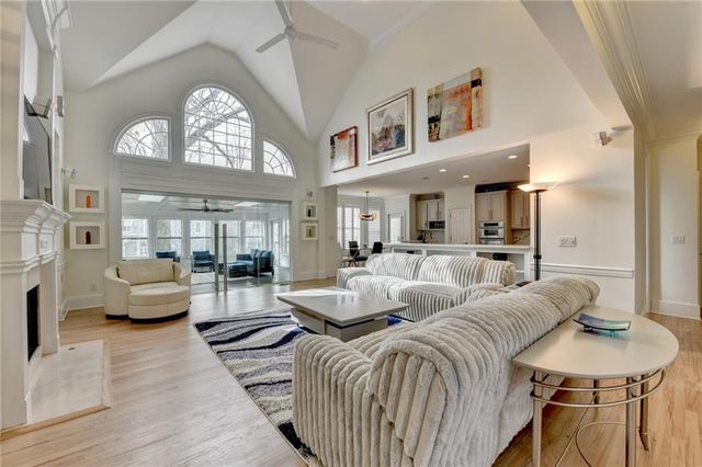 1830 Briergate Drive, Duluth, GA 30097