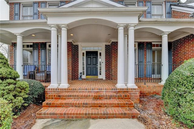 1830 Briergate Drive, Duluth, GA 30097