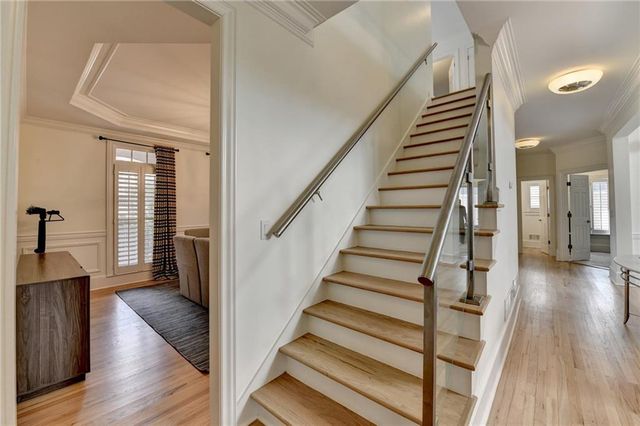 1830 Briergate Drive, Duluth, GA 30097