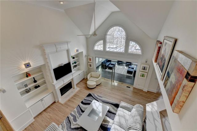 1830 Briergate Drive, Duluth, GA 30097