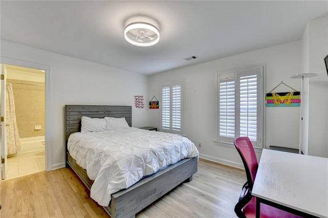 1830 Briergate Drive, Duluth, GA 30097