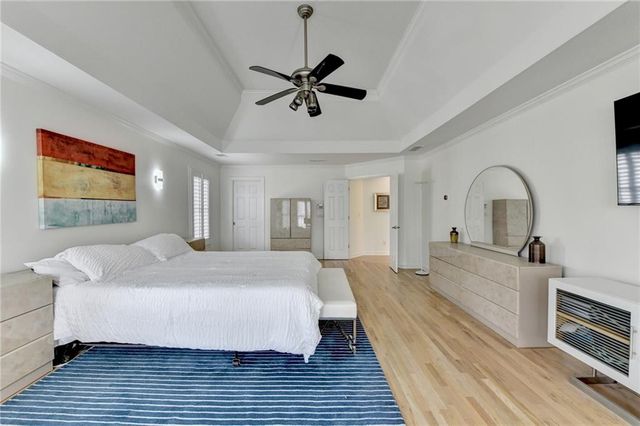 1830 Briergate Drive, Duluth, GA 30097