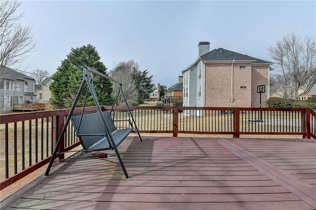 1830 Briergate Drive, Duluth, GA 30097