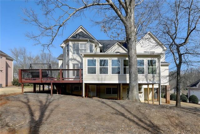 1830 Briergate Drive, Duluth, GA 30097