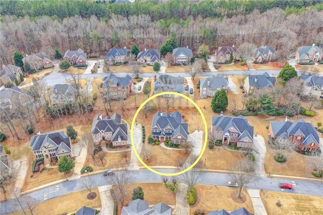 1830 Briergate Drive, Duluth, GA 30097