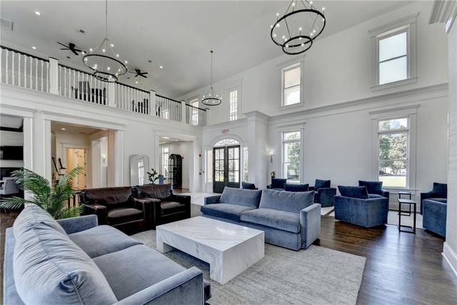 1830 Briergate Drive, Duluth, GA 30097