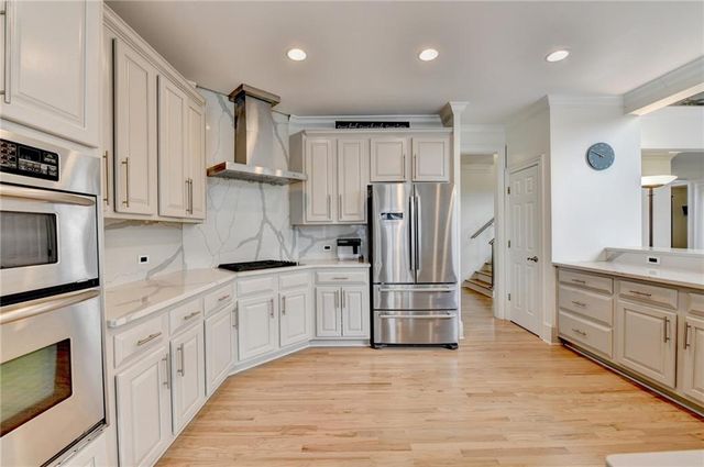 1830 Briergate Drive, Duluth, GA 30097