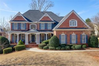 1830 Briergate Drive, Duluth, GA 30097