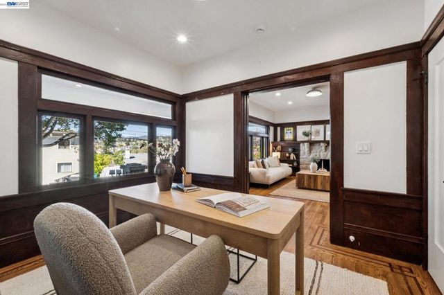 3868 GREENWOOD AVE, Oakland, CA 94602