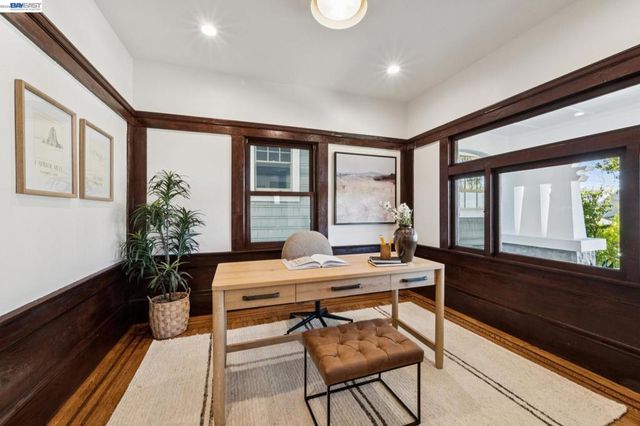 3868 GREENWOOD AVE, Oakland, CA 94602