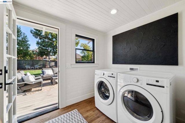 3868 GREENWOOD AVE, Oakland, CA 94602