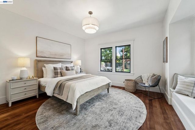 3868 GREENWOOD AVE, Oakland, CA 94602
