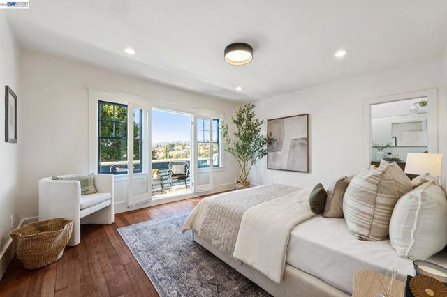 3868 GREENWOOD AVE, Oakland, CA 94602