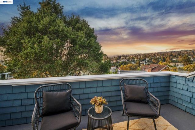 3868 GREENWOOD AVE, Oakland, CA 94602