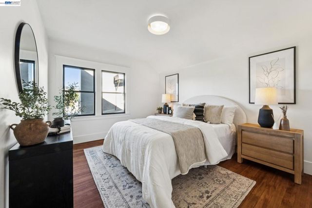 3868 GREENWOOD AVE, Oakland, CA 94602