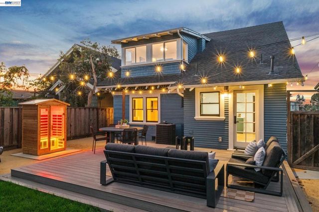 3868 GREENWOOD AVE, Oakland, CA 94602