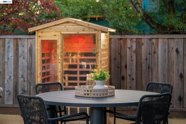 3868 GREENWOOD AVE, Oakland, CA 94602