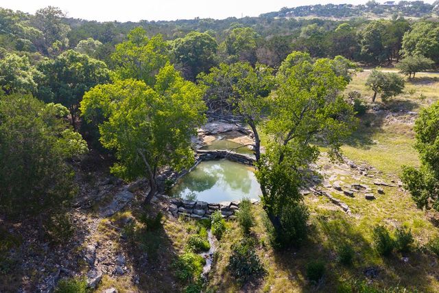 174 Cedar Rock Trail, Hunt, TX 78024