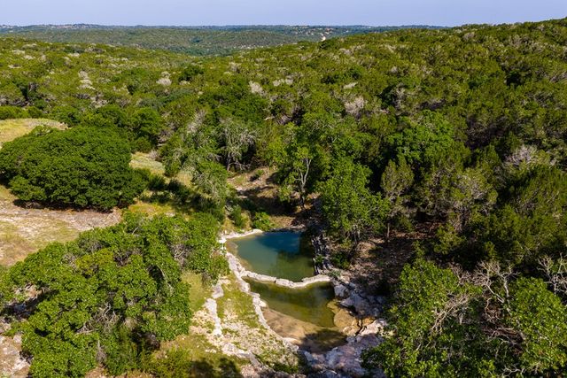 174 Cedar Rock Trail, Hunt, TX 78024