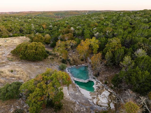 174 Cedar Rock Trail, Hunt, TX 78024