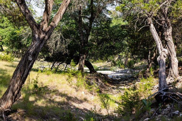 174 Cedar Rock Trail, Hunt, TX 78024