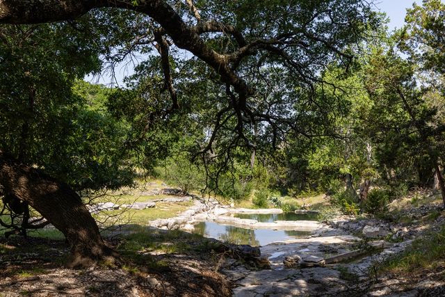 174 Cedar Rock Trail, Hunt, TX 78024